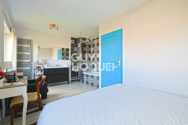 Maison 4 pièces à vendre à Jarville-la-Malgrange - Réf 940
