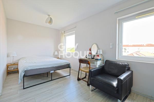 Maison 4 pièces à vendre à Jarville-la-Malgrange - Réf 940