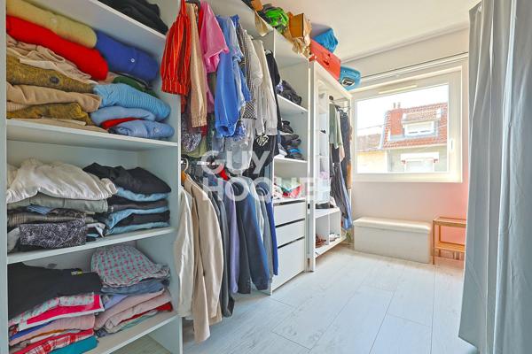 Maison 4 pièces à vendre à Jarville-la-Malgrange - Réf 940
