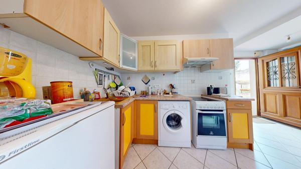 Maison Vitry Sur Seine 2 pièces Gare jean jaures - 43 m²