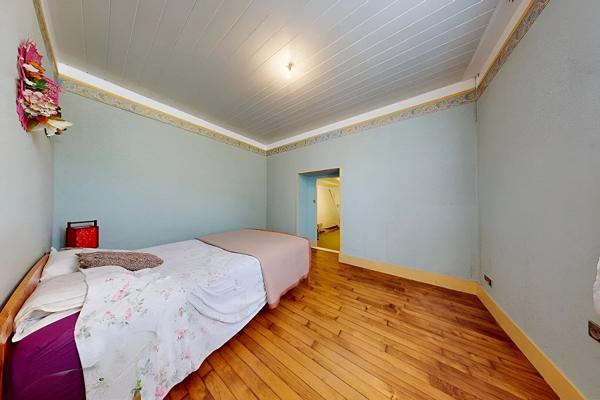 Maison Vitry Sur Seine 2 pièces Gare jean jaures - 43 m²