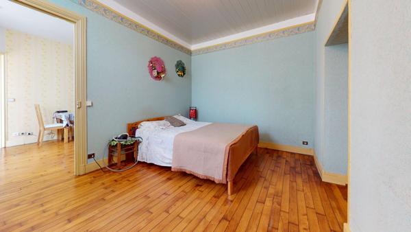 Maison Vitry Sur Seine 2 pièces Gare jean jaures - 43 m²