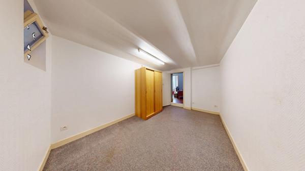 Maison Vitry Sur Seine 2 pièces Gare jean jaures - 43 m²
