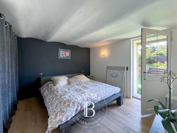 Chambéry, Maison   à vendre
