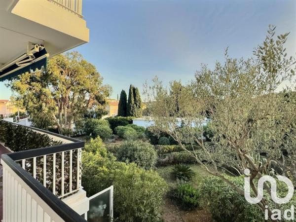 Appartement 3 pièces de 71 m² à La Seyne-sur-Mer (83500)