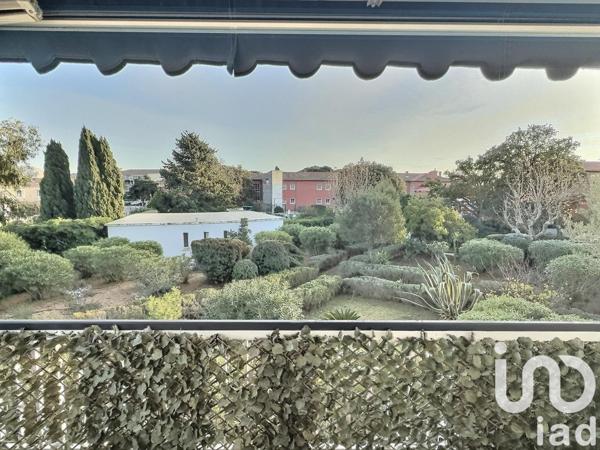 Appartement 3 pièces de 71 m² à La Seyne-sur-Mer (83500)