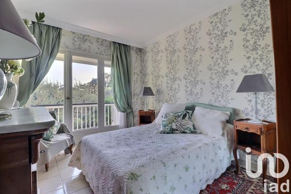 Appartement 3 pièces de 71 m² à La Seyne-sur-Mer (83500)