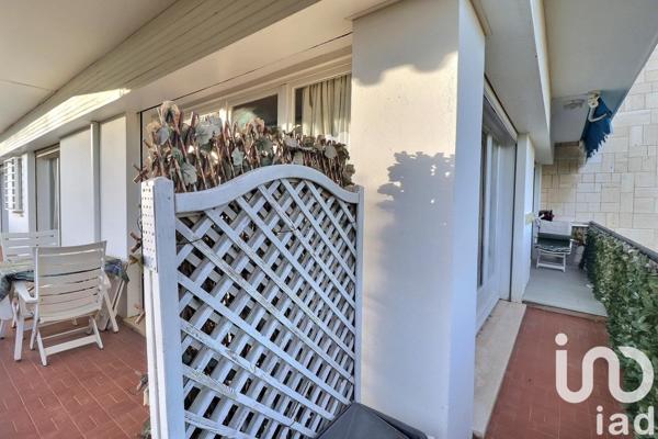 Appartement 3 pièces de 71 m² à La Seyne-sur-Mer (83500)