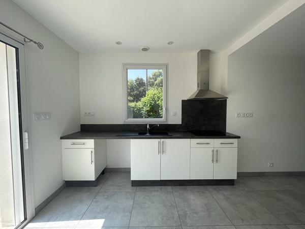 Maison Avrille 4 pièce(s) 112 m2