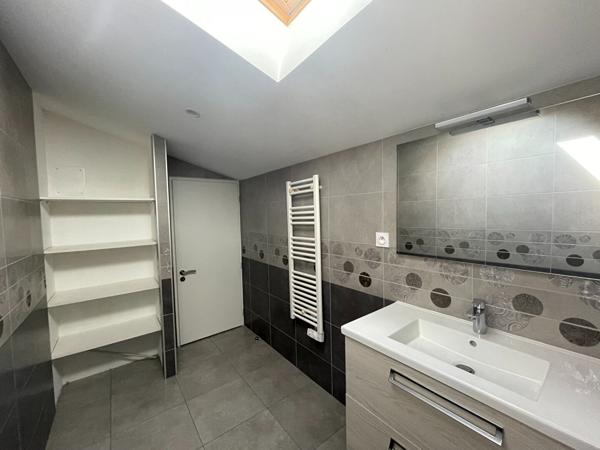 Maison Avrille 4 pièce(s) 112 m2