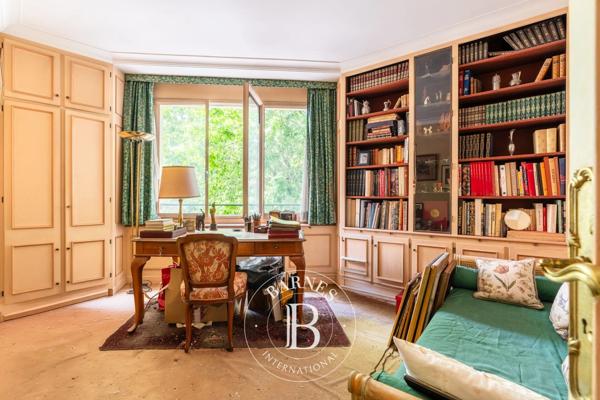 Neuilly-sur-Seine, Appartement 3 Chambres -  85 m² à vendre