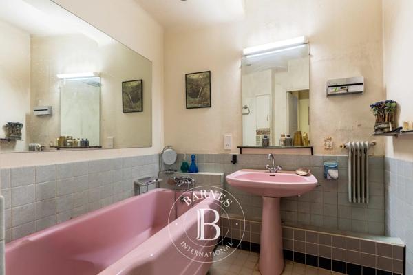 Neuilly-sur-Seine, Appartement 3 Chambres -  85 m² à vendre