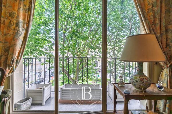Neuilly-sur-Seine, Appartement 3 Chambres -  85 m² à vendre