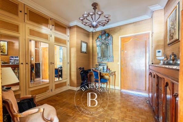 Neuilly-sur-Seine, Appartement 3 Chambres -  85 m² à vendre