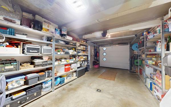 Maison à vendre    6 pièces •  Mondelange