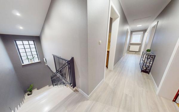 Maison à vendre    6 pièces •  Mondelange