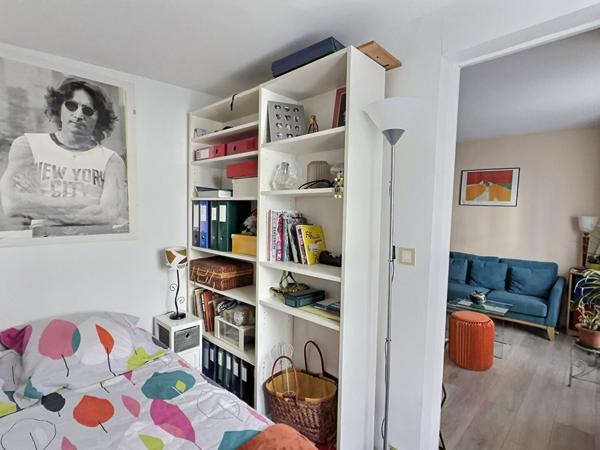 Duplex de 3/4 pièces à vendre à Paris 11 - Saint-Ambroise