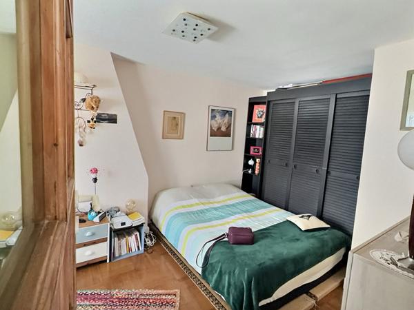 Duplex de 3/4 pièces à vendre à Paris 11 - Saint-Ambroise
