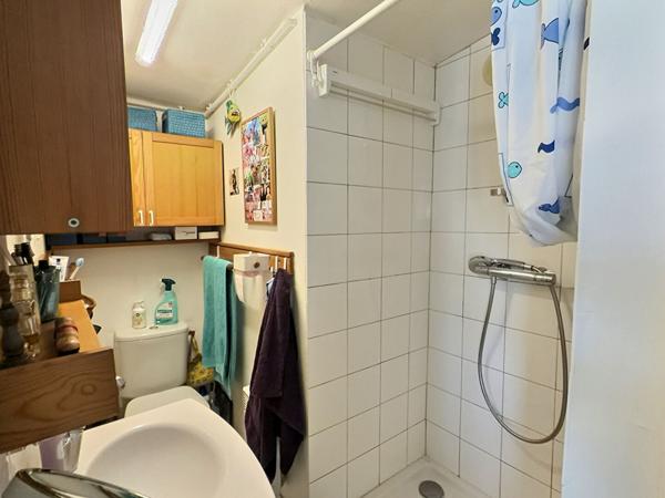 Duplex de 3/4 pièces à vendre à Paris 11 - Saint-Ambroise