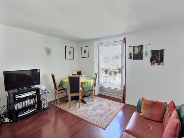 Duplex de 3/4 pièces à vendre à Paris 11 - Saint-Ambroise
