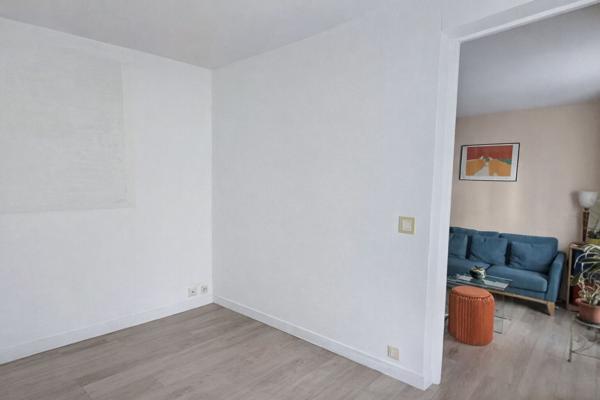 Duplex de 3/4 pièces à vendre à Paris 11 - Saint-Ambroise