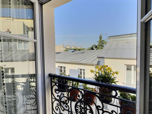 Duplex de 3/4 pièces à vendre à Paris 11 - Saint-Ambroise