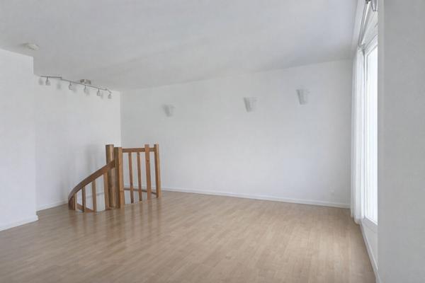 Duplex de 3/4 pièces à vendre à Paris 11 - Saint-Ambroise