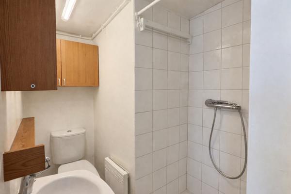 Duplex de 3/4 pièces à vendre à Paris 11 - Saint-Ambroise
