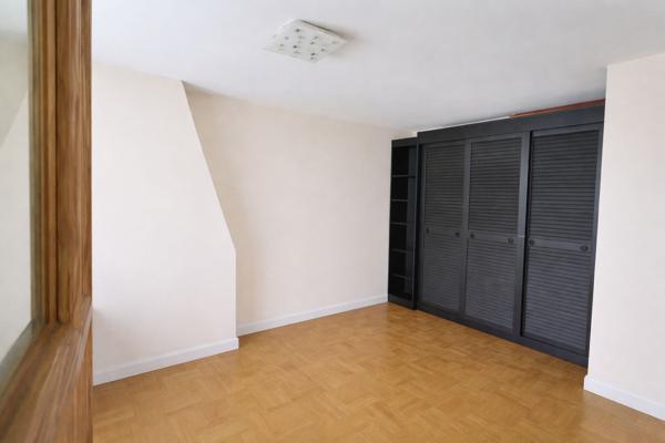 Duplex de 3/4 pièces à vendre à Paris 11 - Saint-Ambroise