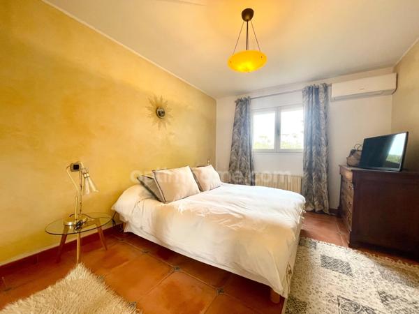 Mas d'Exception en Camargue 20 pièces - 453 m² sur 6 hectares