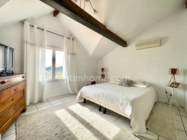 Mas d'Exception en Camargue 20 pièces - 453 m² sur 6 hectares