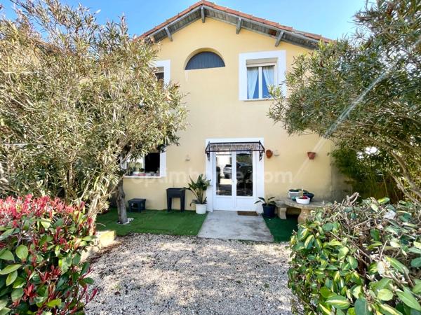 Mas d'Exception en Camargue 20 pièces - 453 m² sur 6 hectares