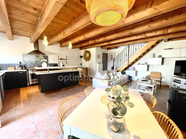 Mas d'Exception en Camargue 20 pièces - 453 m² sur 6 hectares