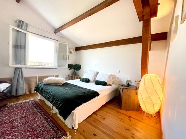 Mas d'Exception en Camargue 20 pièces - 453 m² sur 6 hectares