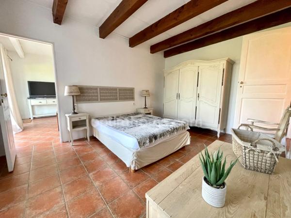 Mas d'Exception en Camargue 20 pièces - 453 m² sur 6 hectares