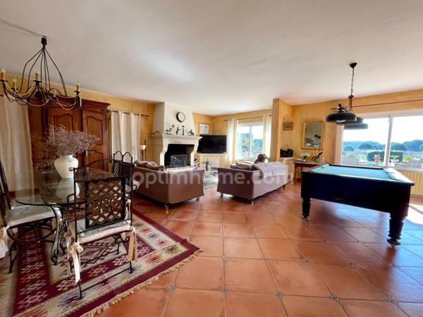 Mas d'Exception en Camargue 20 pièces - 453 m² sur 6 hectares