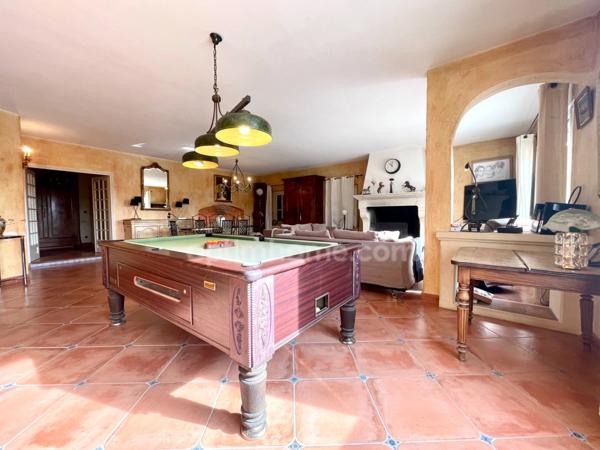 Mas d'Exception en Camargue 20 pièces - 453 m² sur 6 hectares