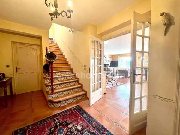 Mas d'Exception en Camargue 20 pièces - 453 m² sur 6 hectares