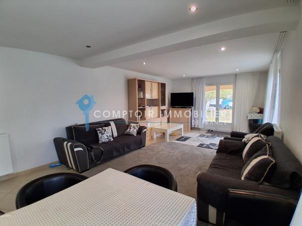 Villa
                                                                                                                                                                                                                                                                                                                        5 pièce(s)                                                                                                                                                                                                          4 chambre(s)                                                                                                                                                                                                          132  m²