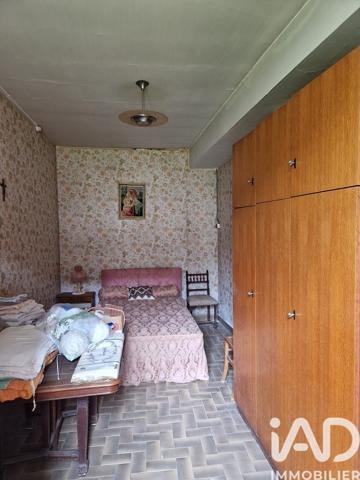 Maison à vendre 5 pièces 103 m² Chailley