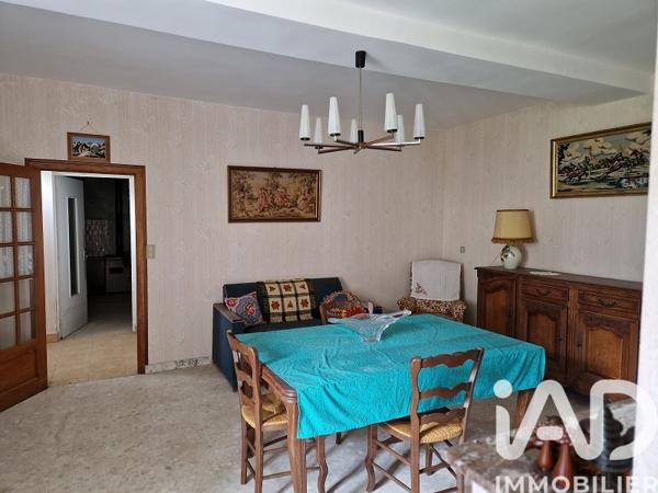 Maison à vendre 5 pièces 103 m² Chailley