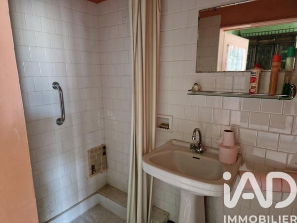 Maison à vendre 5 pièces 103 m² Chailley