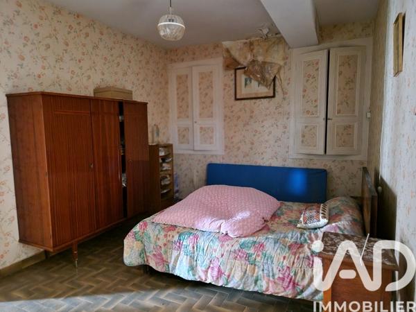 Maison à vendre 5 pièces 103 m² Chailley