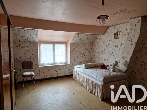 Maison à vendre 5 pièces 103 m² Chailley