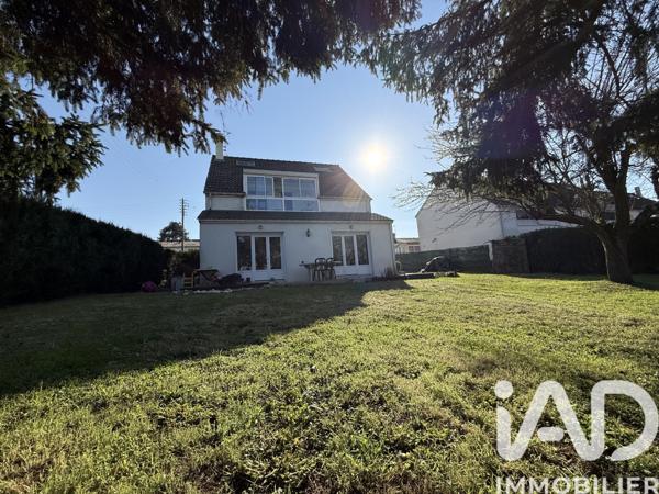 Maison à vendre 5 pièces 125 m² Muizon
