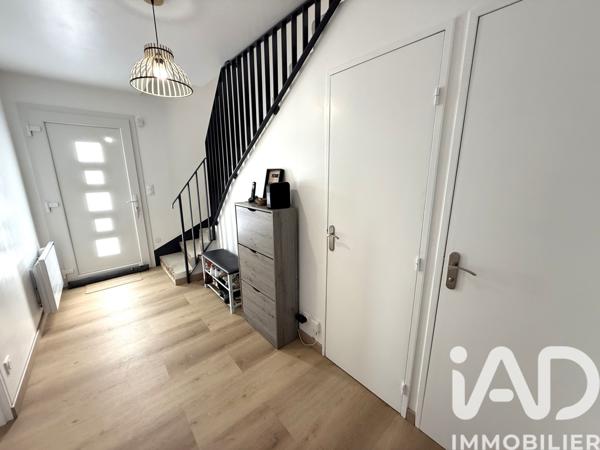 Maison à vendre 5 pièces 125 m² Muizon