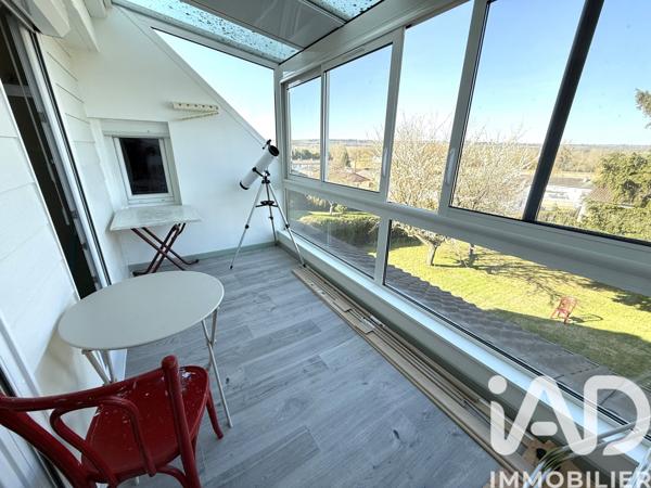 Maison à vendre 5 pièces 125 m² Muizon