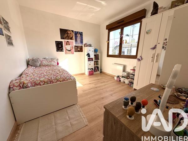 Maison à vendre 5 pièces 125 m² Muizon