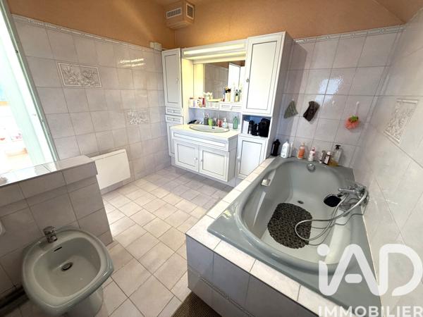 Maison à vendre 5 pièces 125 m² Muizon