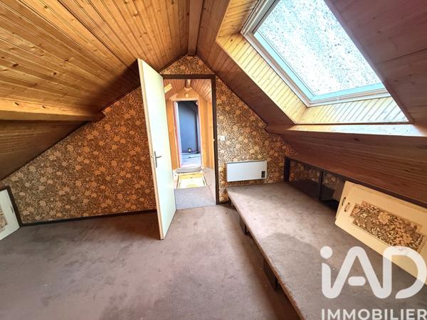 Maison à vendre 5 pièces 125 m² Muizon